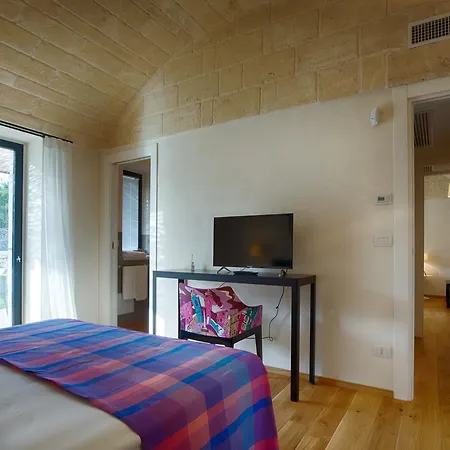 Casale Ramunno 4* Ostuni