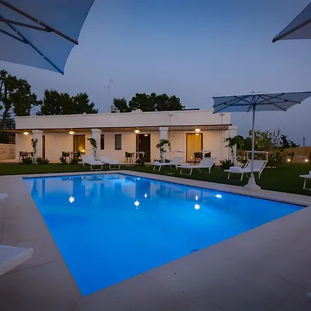 Casale Ramunno Bed & Breakfast