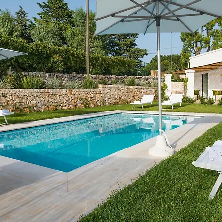 Bed & Breakfast Casale Ramunno Ostuni