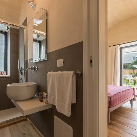 B&B Casale Ramunno