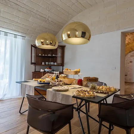 Bed & Breakfast Casale Ramunno