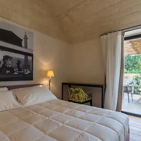 Casale Ramunno 4* Ostuni