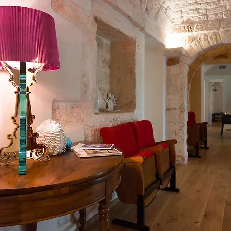 Casale Ramunno 4* Ostuni