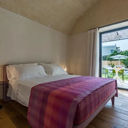 Casale Ramunno Bed & Breakfast