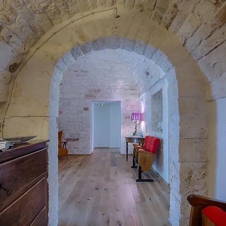 Panzió Casale Ramunno 4*