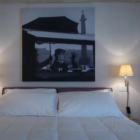 Casale Ramunno Bed and Breakfast