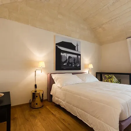 Bed & Breakfast Casale Ramunno Ostuni
