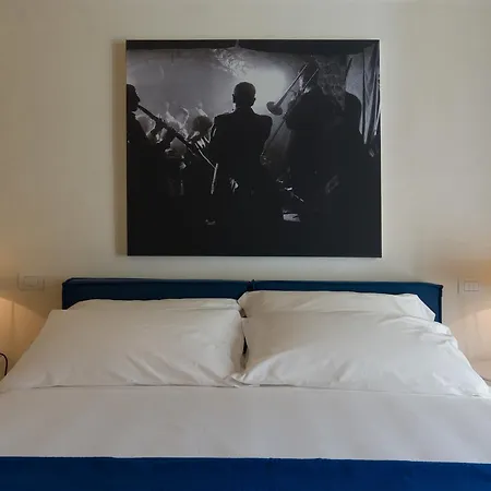 Casale Ramunno Bed & Breakfast