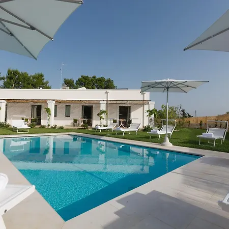 Bed and Breakfast Casale Ramunno