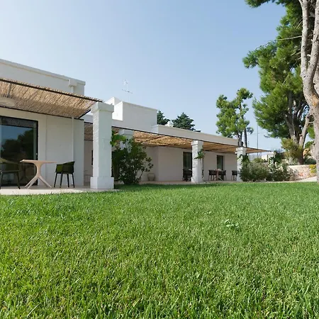 Bed & Breakfast Casale Ramunno