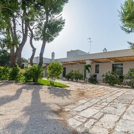 Casale Ramunno 4*