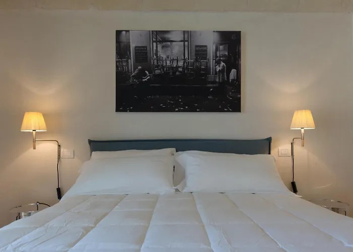 Casale Ramunno 4*