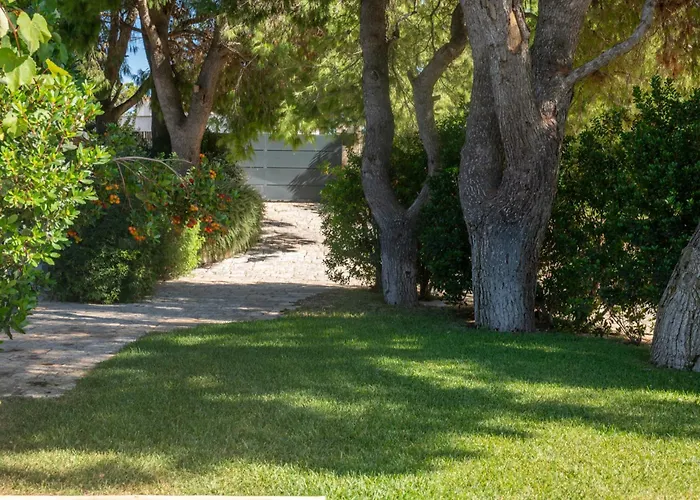 Casale Ramunno 4* Ostuni