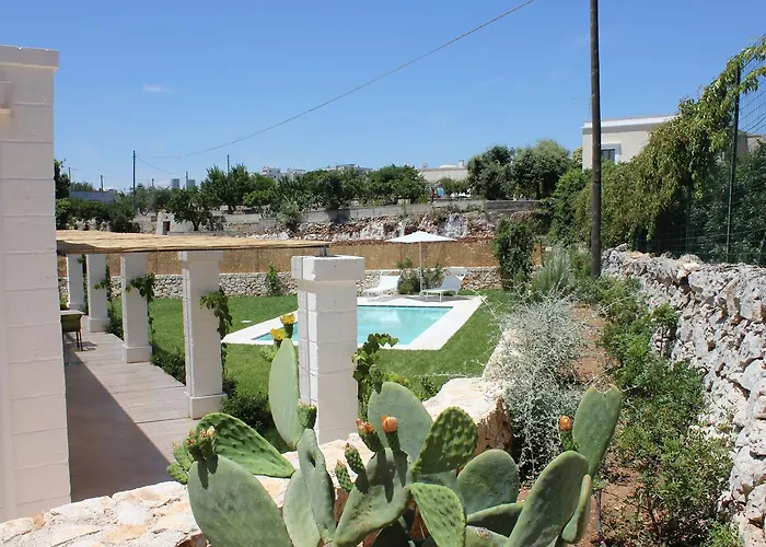 Casale Ramunno Alojamento de Acomodação e Pequeno-almoço