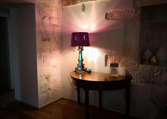 Casale Ramunno 4* Ostuni