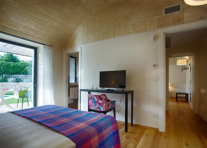 Casale Ramunno 4* Ostuni