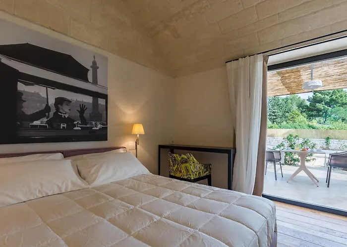 Casale Ramunno 4* Ostuni