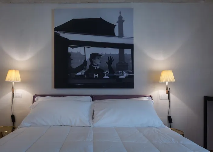 Casale Ramunno Bed & Breakfast