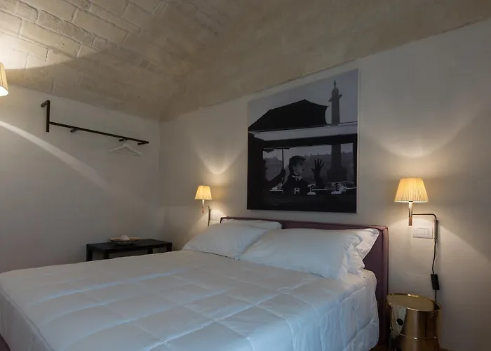 Casale Ramunno 4* Ostuni