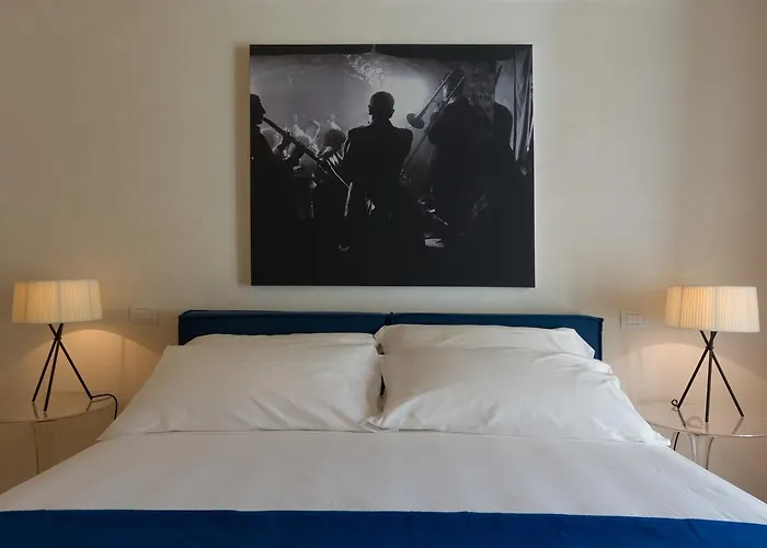 Casale Ramunno Alojamento de Acomodação e Pequeno-almoço