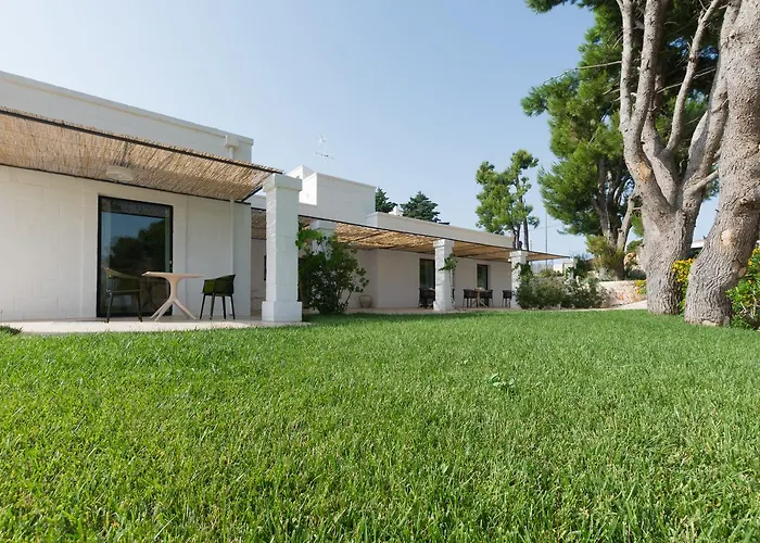 Bed & Breakfast Casale Ramunno